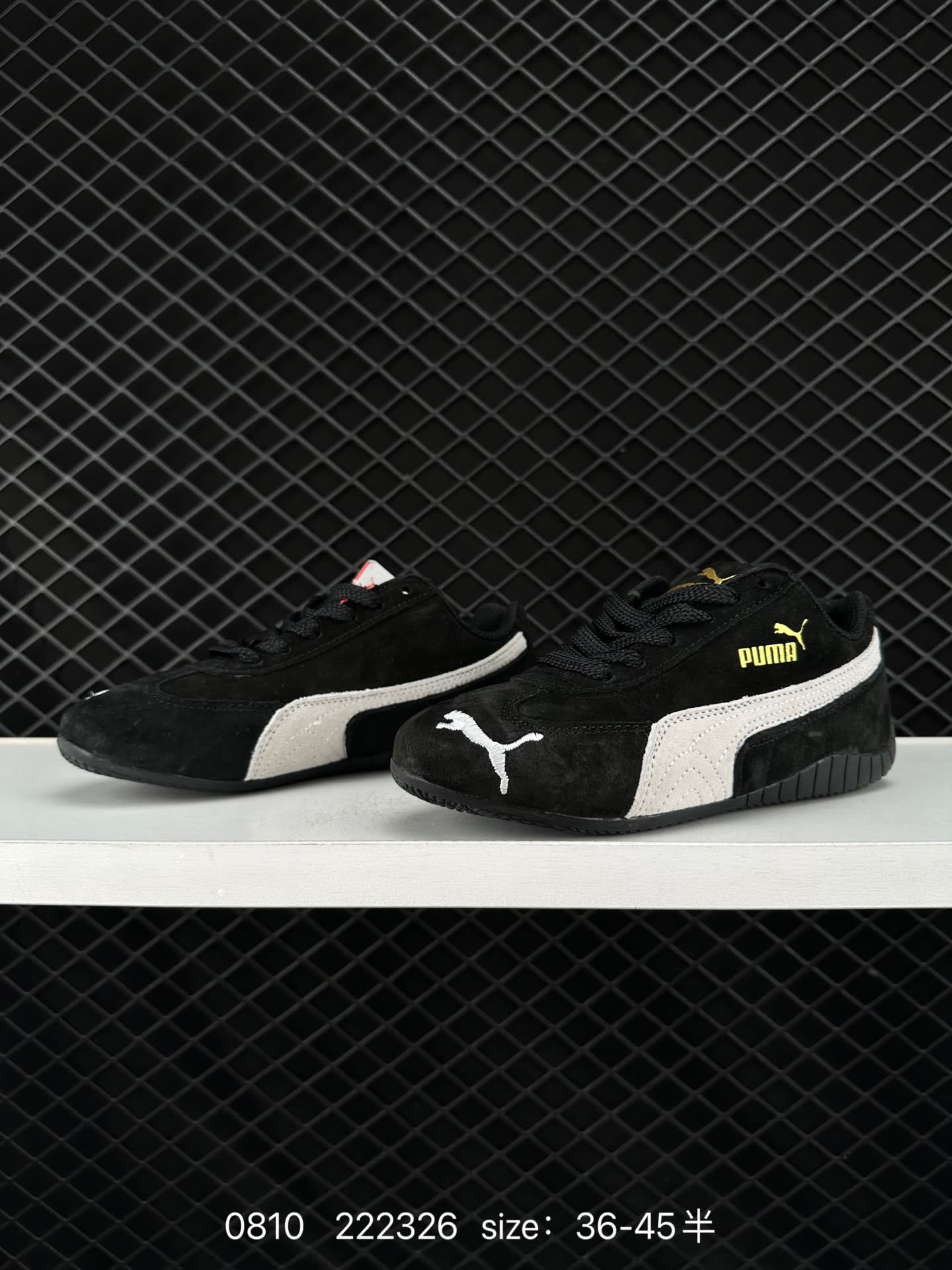 Puma Ca Pro Classic